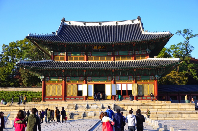 Gyeongbokgung Palace JYT 2015